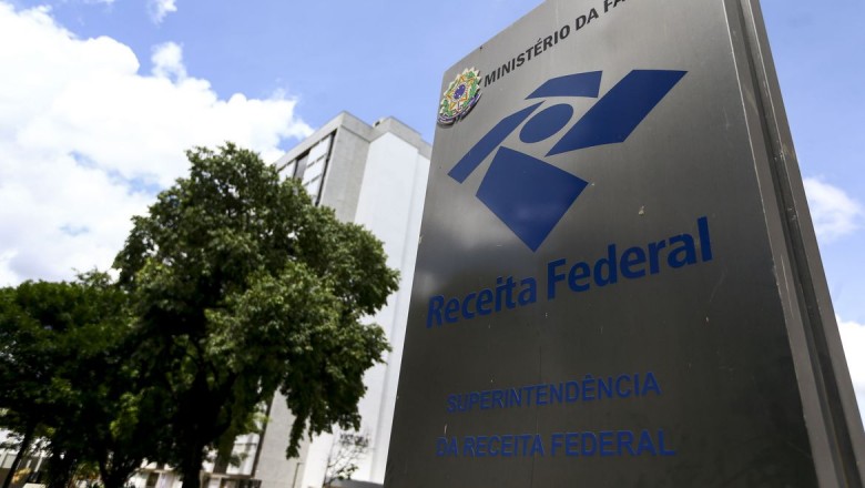 Receita começa a receber nesta segunda declarações do Imposto de Renda