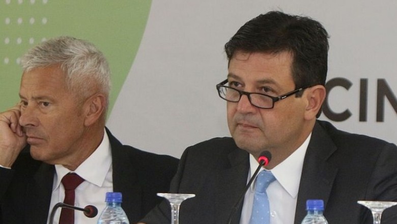 Brasil confirma o oitavo caso de coronavírus