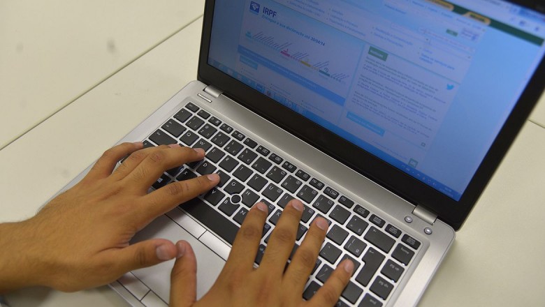 Receita libera consulta a lote residual de restituição do IR