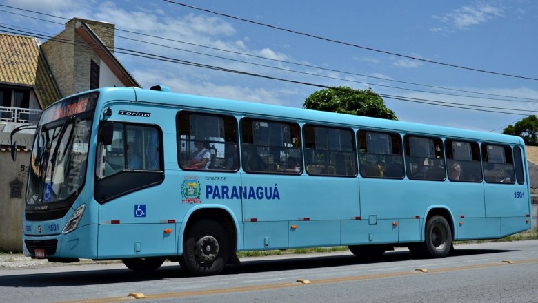 Prefeito Marcelo Roque anuncia que tarifa do transporte coletivo não sobe para R$ 4,50