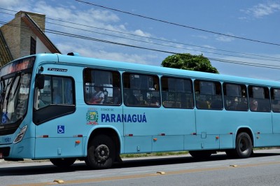 Prefeito Marcelo Roque anuncia que tarifa do transporte coletivo não sobe para R$ 4,50