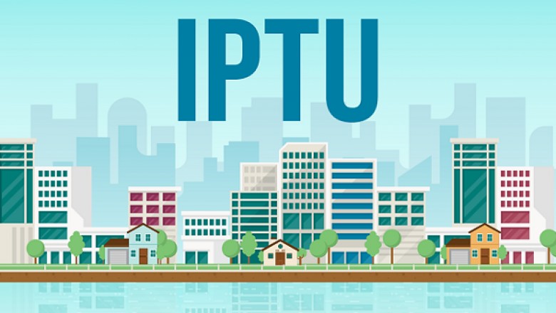 Carnês de IPTU já foram entregues em 90% dos 46 mil imóveis de Paranaguá