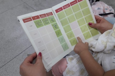 Unidades de saúde de Paranaguá tem cronograma para aplicação da vacina BCG