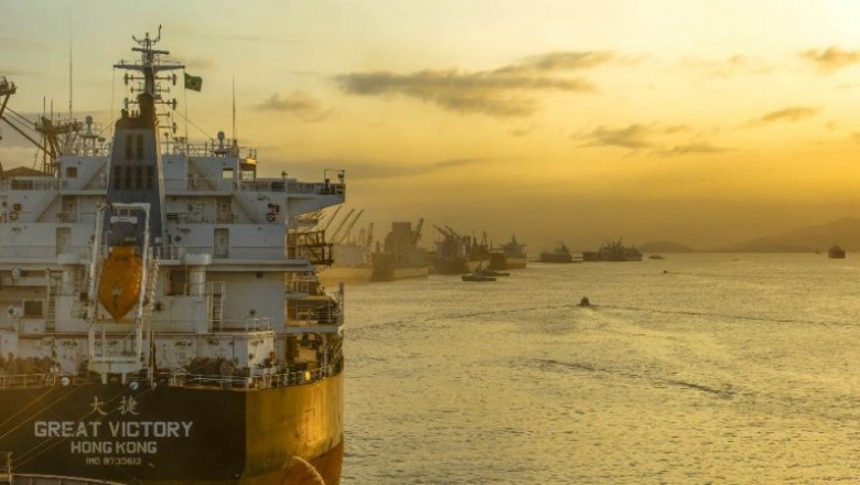 Portos adotam novas medidas de prevenção ao coronavírus