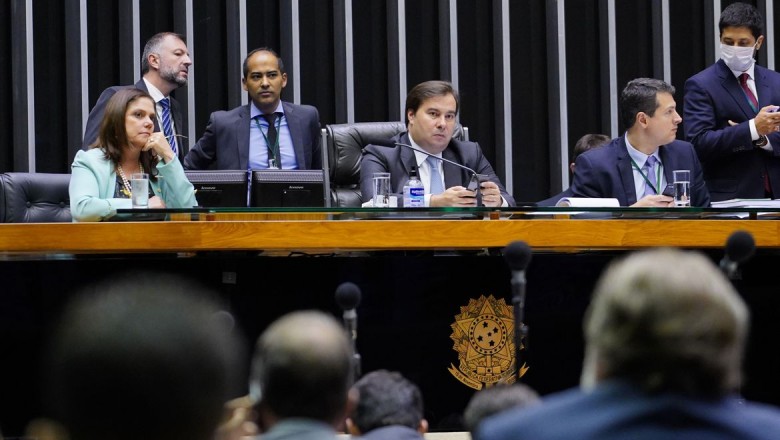 Câmara aprova decreto de calamidade pública por conta do coronavírus