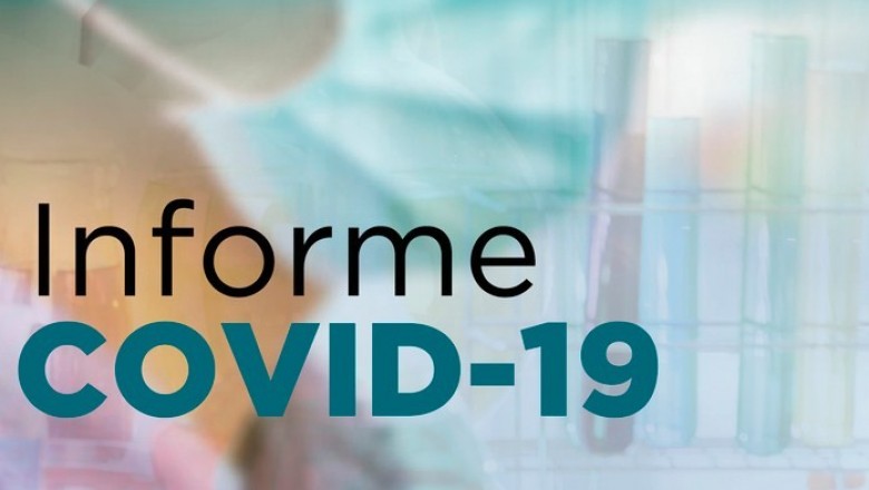 Saúde confirma 54 casos de coronavírus no Estado