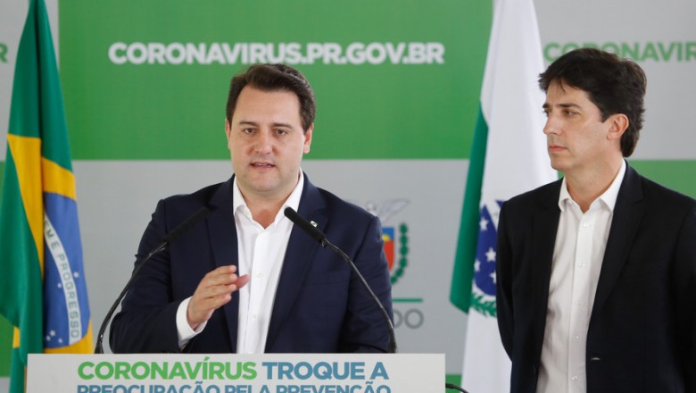 Pacote social de R$ 400 milhões vai ajudar famílias paranaenses