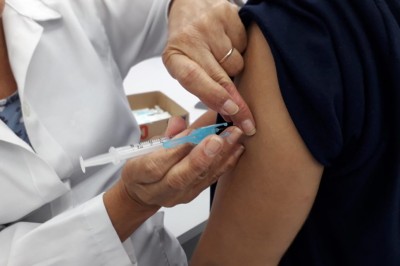 PARANAGUÁ: Secretaria de Saúde realiza “drive thru” de vacinação contra a gripe neste sábado, 4