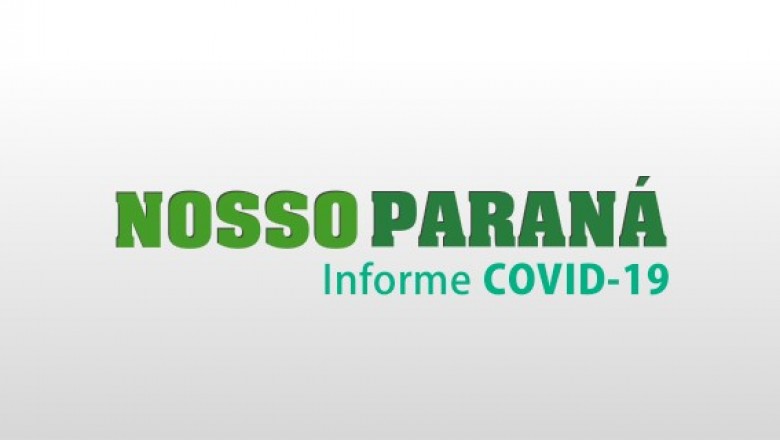 Pessoas de 20 a 59 anos são maioria dos casos de Covid-19 no Paraná
