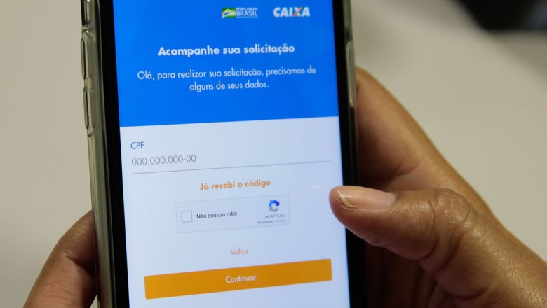 Confira como pedir a renda básica emergencial de R$ 600 e outras dúvidas