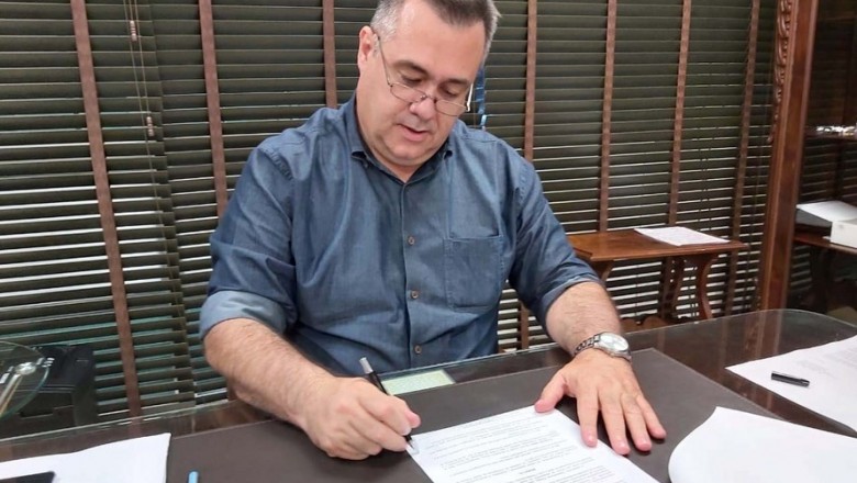 Secretaria de Saúde do Paraná regulamenta emissão de receita médica por meio eletrônico