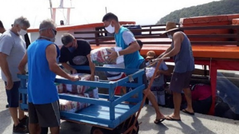 Uso de máscara em locais públicos é obrigatório em todo o Paraná