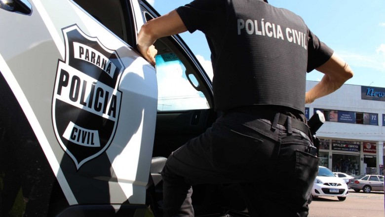 Polícia Civil do Paraná abre inscrições para 400 vagas