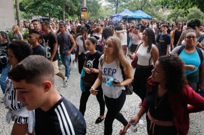 Inscrições para o Enem 2020 começam na próxima segunda-feira