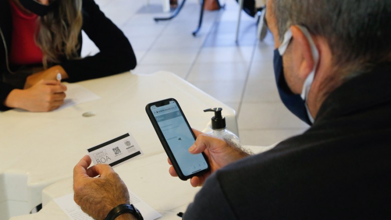 305 municípios do Paraná já iniciaram entrega do Cartão Comida Boa