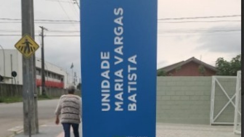 Sala de vacina da Unidade de Saúde no Porto Seguro passará por manutenção