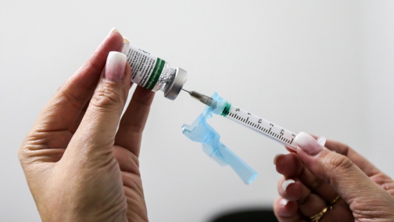 Municípios do Paraná devem intensificar vacinação contra a gripe