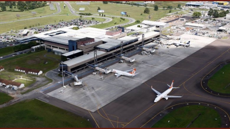 Saiba quais países têm voos que partem do Brasil e quem pode viajar