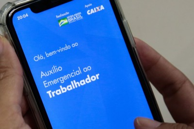 Prorrogação elevará gasto com auxílio emergencial para até R$ 203 bi
