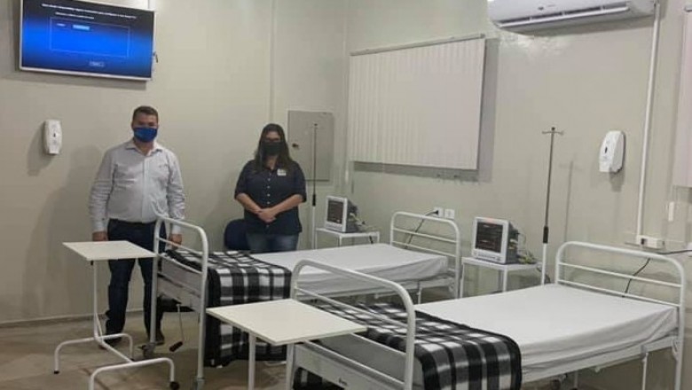 Prefeito Marcelo Roque entrega Hospital Campanha (19)