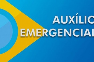 Governo avalia prorrogação do auxílio emergencial em 3 parcelas, de R$ 500, R$ 400 e R$ 300