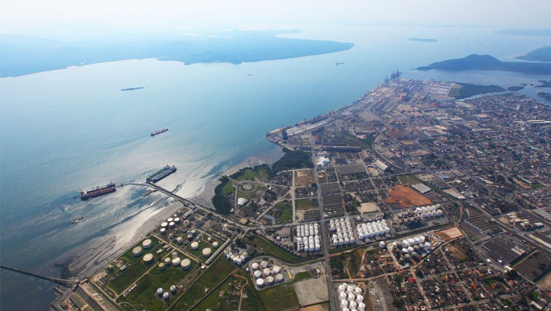 Municípios do Litoral devem adotar medidas mais restritivas