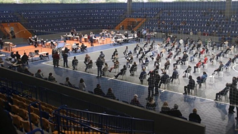 Entrega de ivermectina ocorrerá por mais 30 dias em Paranaguá 