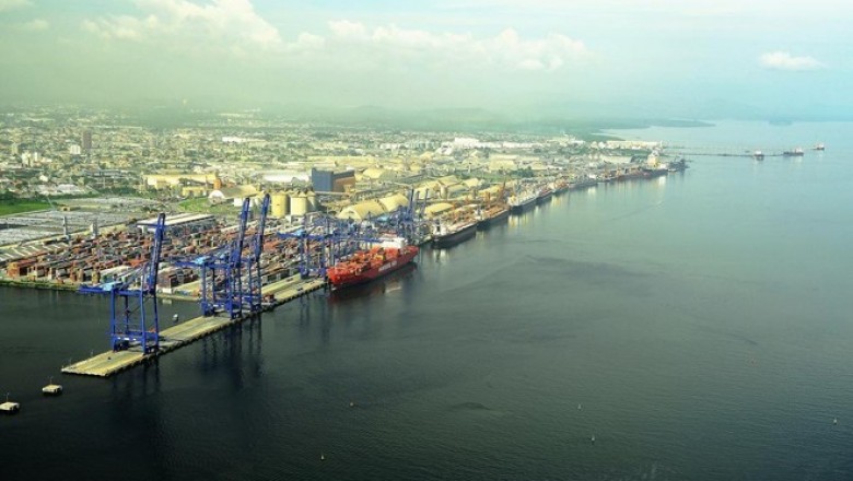 Porto faz segunda entrega de cestas às comunidades das ilhas