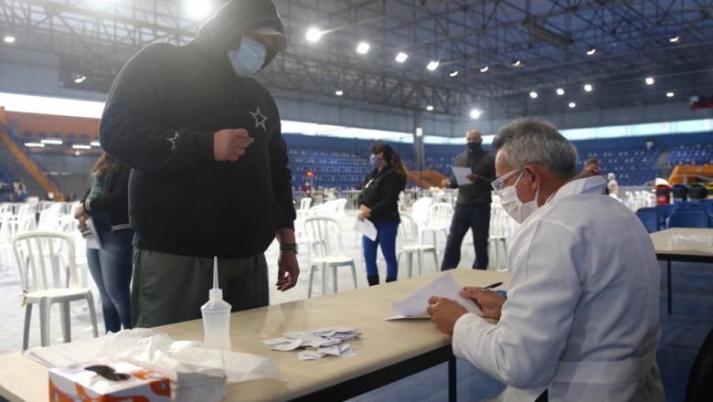 PARANAGUÁ: Mais dois pontos de distribuição de Ivermectina serão abertos nesta segunda-feira, 3