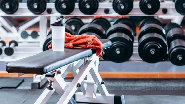 PARANAGUÁ: Academias poderão funcionar das 6h às 22h a partir desta segunda-feira, 3