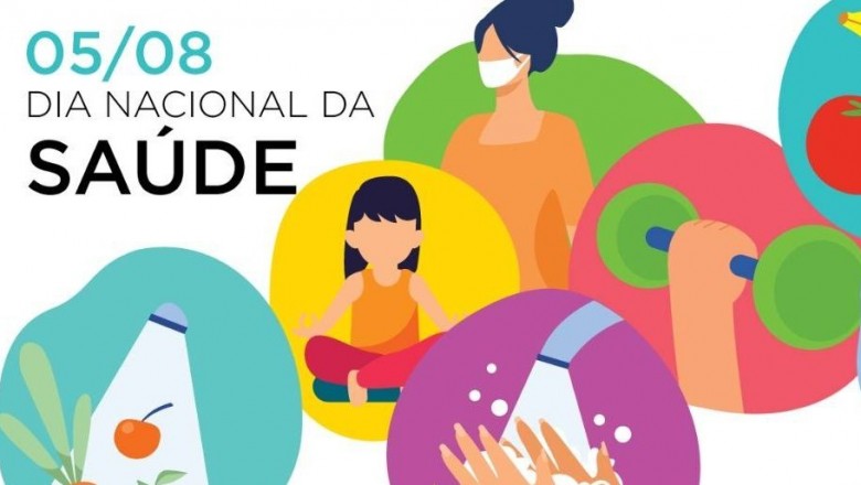 Secretaria celebra Dia Nacional da Saúde e Vigilância Sanitária