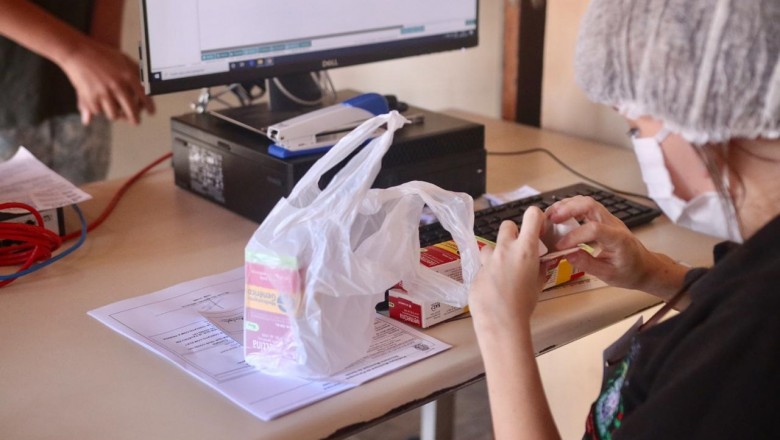 Serraria do Rocha terá local de distribuição de Ivermectina