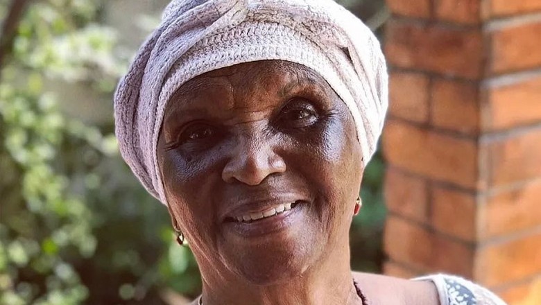 Chica Xavier, atriz de 'Sinhá Moça' e 'Renascer', morre aos 88 anos