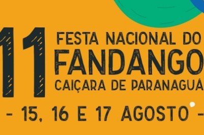 Mais de 50 mil pessoas participaram da 11ª edição da Festa Nacional do Fandango on-line