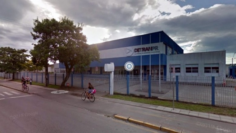 Detran retoma atendimento presencial a partir de segunda-feira em todo Paraná