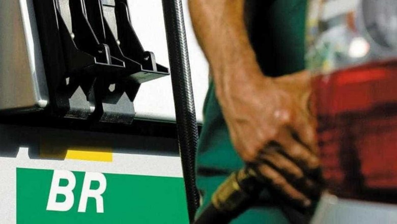 Gasolina em reajuste 6% e diesel de 5%
