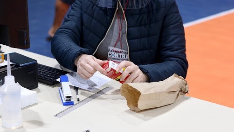 Após Ivermectina, internamentos e óbitos por Covid-19 têm queda expressiva em Paranaguá