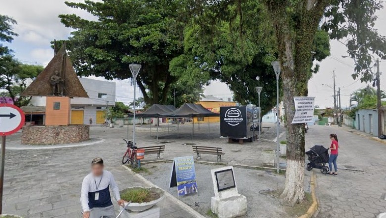 Ilha dos Valadares terá ruas asfaltadas