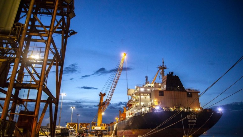 Portos do Paraná avançam em tecnologia e inovação com a pandemia