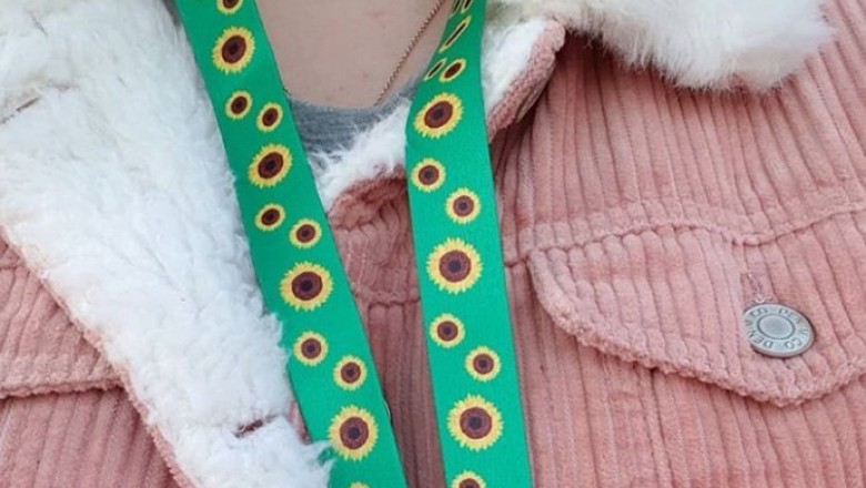 Cordão de Girassol – O que significa??