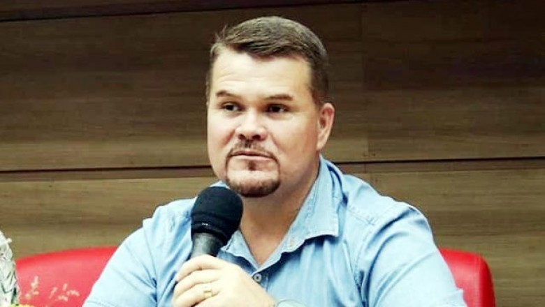 PODEMOS realiza convenção para confirmar candidatura de Marcelo Roque em Paranaguá