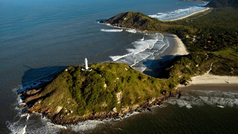 Reabertura da Ilha do Mel para visitação será retomada a partir do dia 20 de setembro