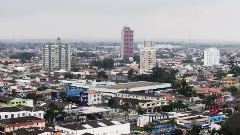 PARANAGUÁ: Decreto apresenta recomendações para realização de festas comemorativas