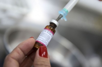 PARANAGUÁ: Sábado é Dia D de Vacinação