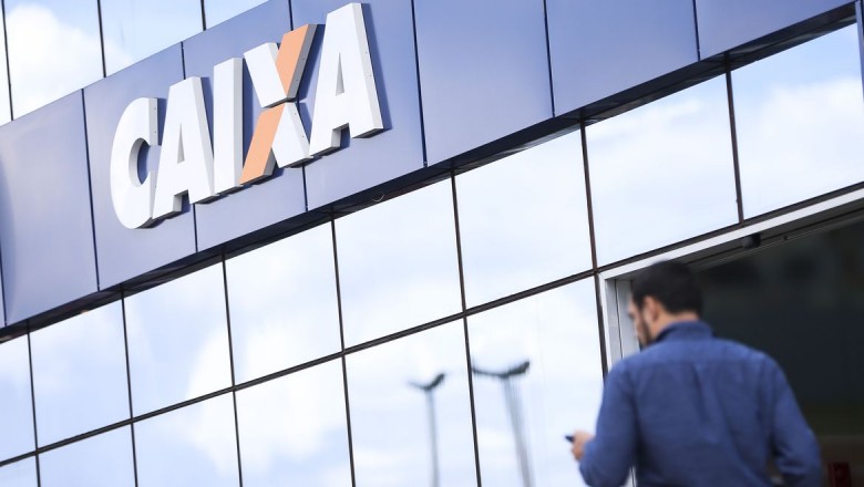 Cliente da Caixa pode contratar crédito habitacional por aplicativo