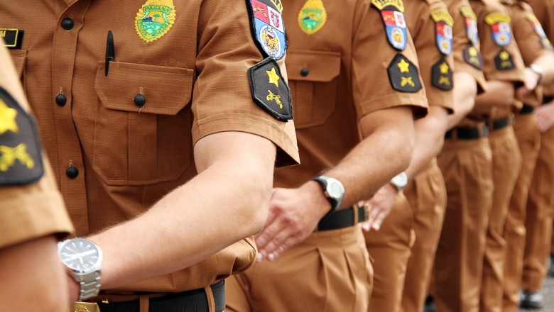 Concurso para a Polícia Militar tem nova data definida