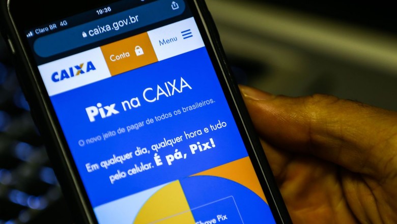Pix começa a funcionar no dia 3 de novembro para clientes selecionados