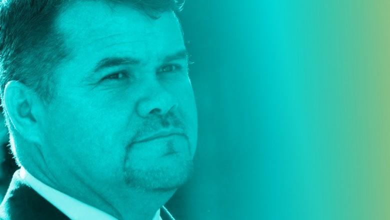 Justiça Eleitoral diz que Marcelo Roque é candidato e que seu nome aparecerá na urna 