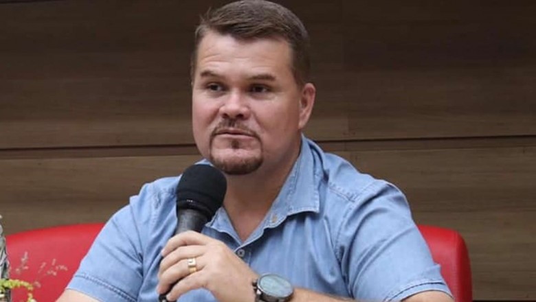 ELEIÇÕES 2020: Ministério Público Eleitoral, dá parecer favorável a Candidatura do Prefeito Marcelo Roque