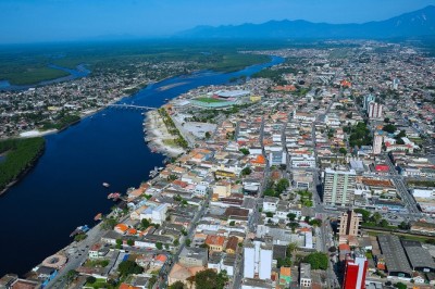 Tribunal de Contas avalia positivamente atuação de Paranaguá contra a pandemia